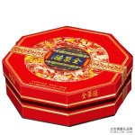 全聚德月饼 七星伴月