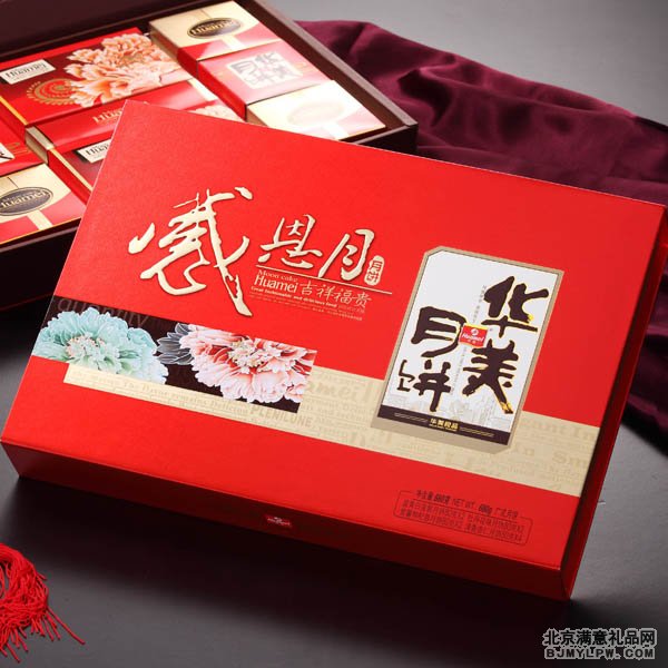 感恩月吉祥富贵