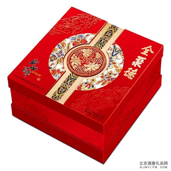 全聚德 盛世百年