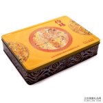 仿膳月饼 御月