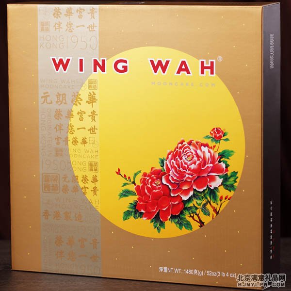 大七星伴月